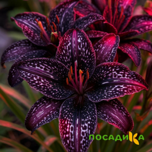 Лилейник Вояж купить по цене от 699р. в интернет-магазине «Посадика» с доставкой почтой в в Полесске и по всей России – [изображение №1].