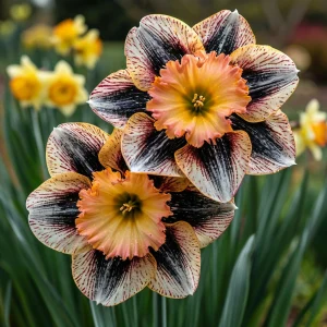 Нарцисс Кримен купить по цене от 3000р. в интернет-магазине «Посадика» с доставкой почтой в в Полесске и по всей России – [изображение №1].