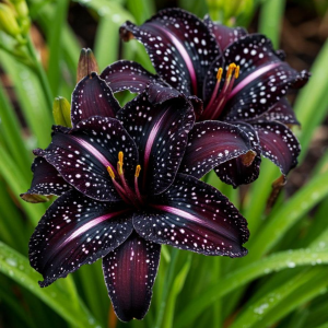 Лилейник Лили Лайт купить по цене от 699р. в интернет-магазине «Посадика» с доставкой почтой в в Полесске и по всей России – [изображение №1].